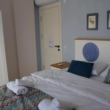 Villa Olea Alacati Tas Konak 2+1 A2 Incir Çeşme
