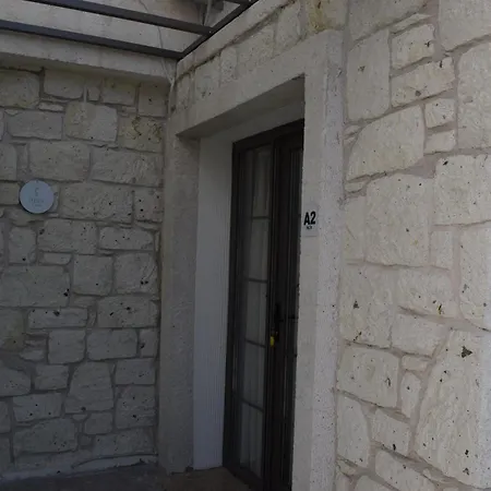 Olea Alacati Tas Konak 2+1 A2 Incir Çeşme